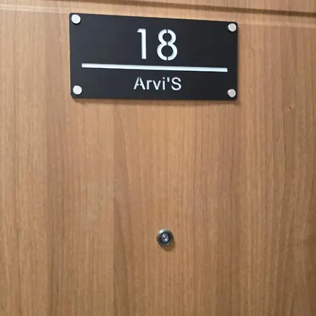 Lägenhet Arvis *